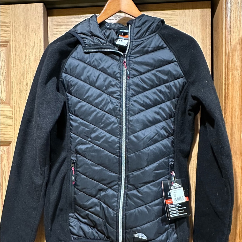 Trespass Boardwalk Fleece Women’s AT300